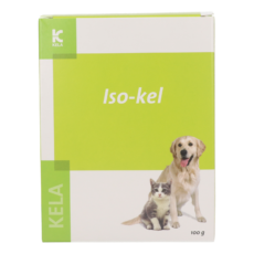 Iso-kel Granules | 100 g