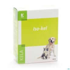 Iso-kel Granules | 100 g