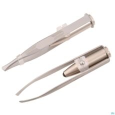 Nippes Tweezers Luminous | 1 piece