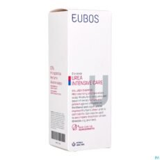 Eubos Urea Intensive Care 5% Urea Shampoo | 200 ml