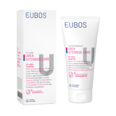 Eubos Urea Intensive Care 5% Urea Shampoo | 200 ml