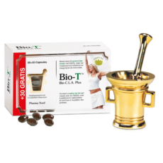 Pharma Nord Bio-T | 90 + 30 capsules PROMO