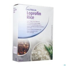 Loprofin Rice | 500 g