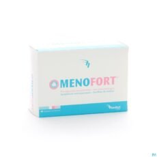 Sanifort Menofort | 60 tablets