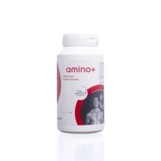 Trisport Amino+ | 120 capsules