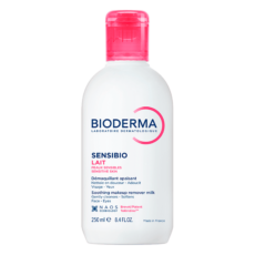 Bioderma Sensibio Cleansing Milk | 250 ml