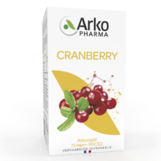 Arkocaps Cranberryne | 150 capsules