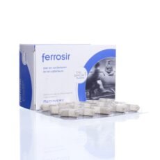 Trisport Ferrosir | 60 capsules