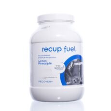 Trisport Recup Fuel Lemon | 1,5 kg