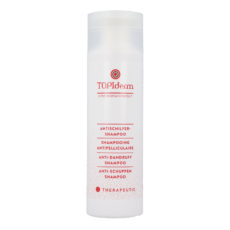 Topiderm Antischild shampoo Therapeutic | 200 ml
