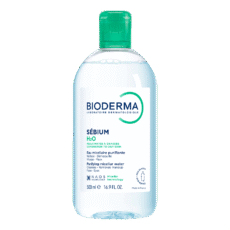 Bioderma Sébium H2O Micellar Water | 500 ml