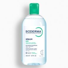 Bioderma Sébium H2O Micellar Water | 500 ml