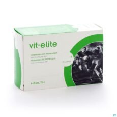 Trisport Vit-Elite | 60 capsules