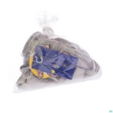 Difrax Flat Cuddle Elephant Elliot | 1 piece