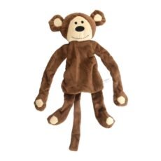 Difrax Flat Cuddle Monkey Mario | 1 piece