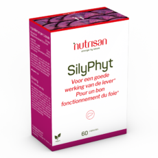Nutrisan SilyPhyt | 60 capsules