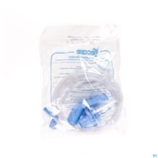 Lifecare Nebulizer Set | 1 piece