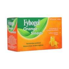 Fybogel Orange | 30 sachets