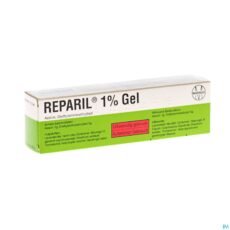 Reparil Gel 1% | 40 g