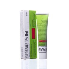 Reparil Gel 1% | 40 g