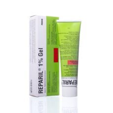 Reparil Gel 1% | 100 g