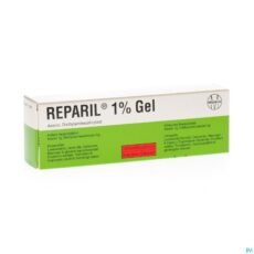 Reparil Gel 1% | 100 g