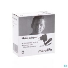 Microlife Netadapter | 1 piece