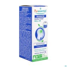 Puressentiel Headache Roller | 5 ml