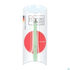 Nippes Tweezers Green | 1 piece