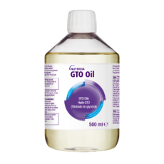 Nutricia GTO Oil | 500 ml