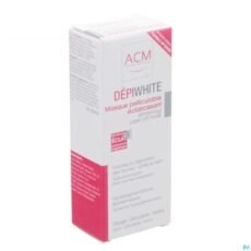 Dépiwhite Mask | 40 ml