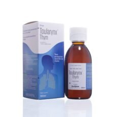 Toularynx Thym Syrup | 180 ml
