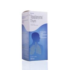 Toularynx Thym Syrup | 180 ml