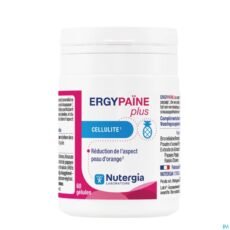 Nutergia Ergypaïne Plus | 60 capsules