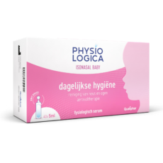 Physiologica Isonasal | 40 x 5 ml