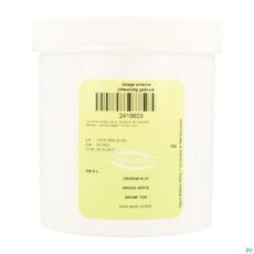 Pharmaflore Green Clay | 500 g