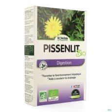 Biotechnie Dandelion Bio | 20 x 10 ml