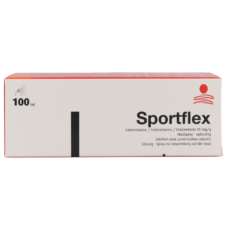 Sportflex | 100 ml