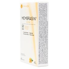 Membrasin Moisture | 60 capsules