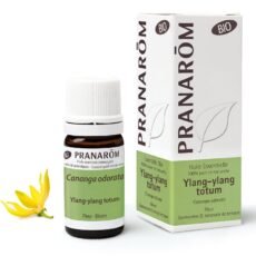Pranarôm Essential Oil Ylang-Ylang Totum Bio | 5 ml