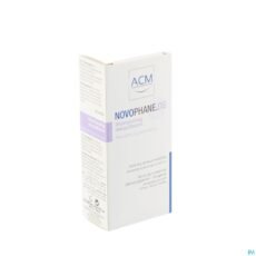 Novophane DS Shampoo against Dandruff | 125 ml