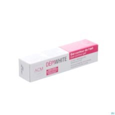 Dépiwhite Gel for the Eye Contour | 15 ml