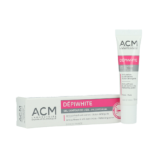 Dépiwhite Gel for the Eye Contour | 15 ml