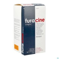 Furacin Solution | 250 ml