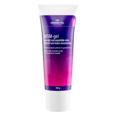 Mannavital MSM gel | 100 g
