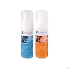 Dermoscent Essential Mousse Cats | 150 ml