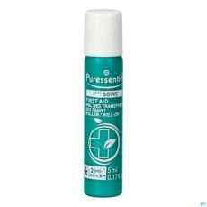 Puressentiel Travel Sickness Roller | 5 ml