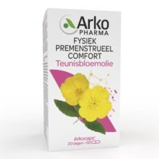Arkocaps Evening Primrose Oil | 60 capsules