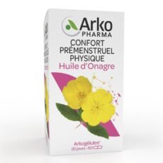 Arkocaps Evening Primrose Oil | 60 capsules