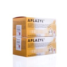 Aplazyl | 600 tablets